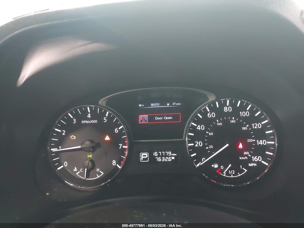 5N1AR2MM6FC653566 2015 NISSAN PATHFINDER photo no. 7