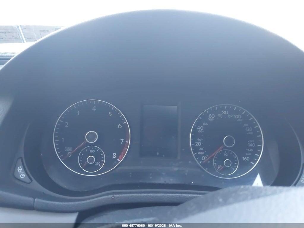 1VWAT7A39FC109090 2015 VOLKSWAGEN PASSAT photo no. 7