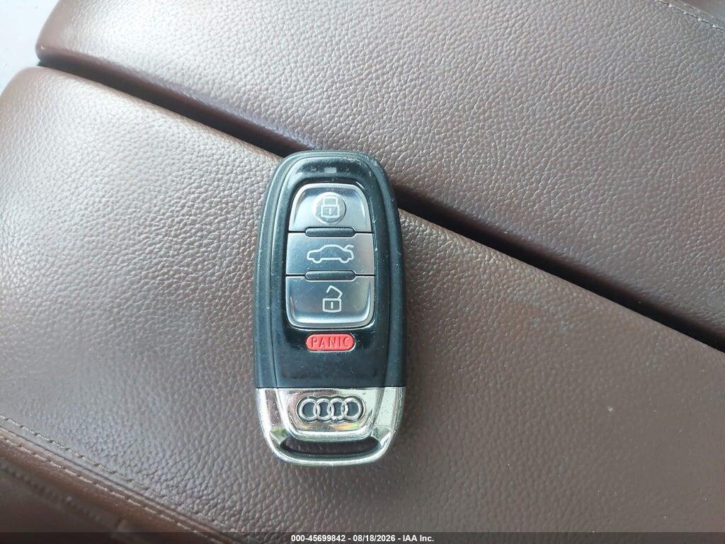 WAU34AFDXGN014371 2016 AUDI A8 L photo no. 11