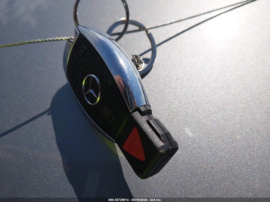 55SWF4JB8FU065462 2015 MERCEDES-BENZ C 300 photo no. 11