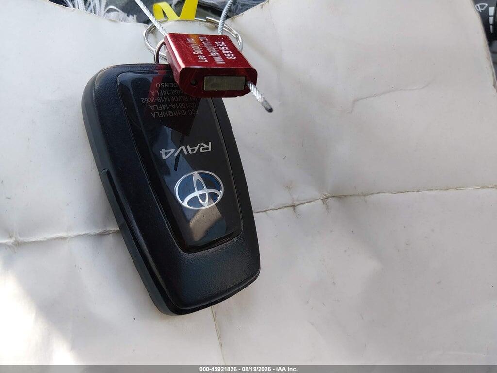 4T3D6RFV9NU074186 2022 TOYOTA RAV4 HYBRID photo no. 11