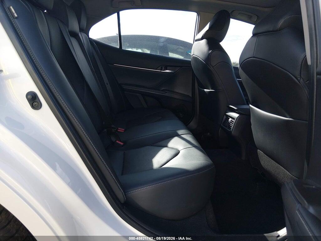 4T1K61BK5NU062565 2022 TOYOTA CAMRY photo no. 8