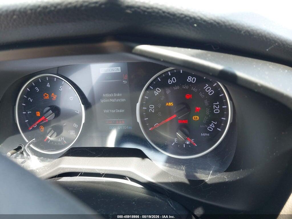 2T3C1RFV2NW188105 2022 TOYOTA RAV4 photo no. 7