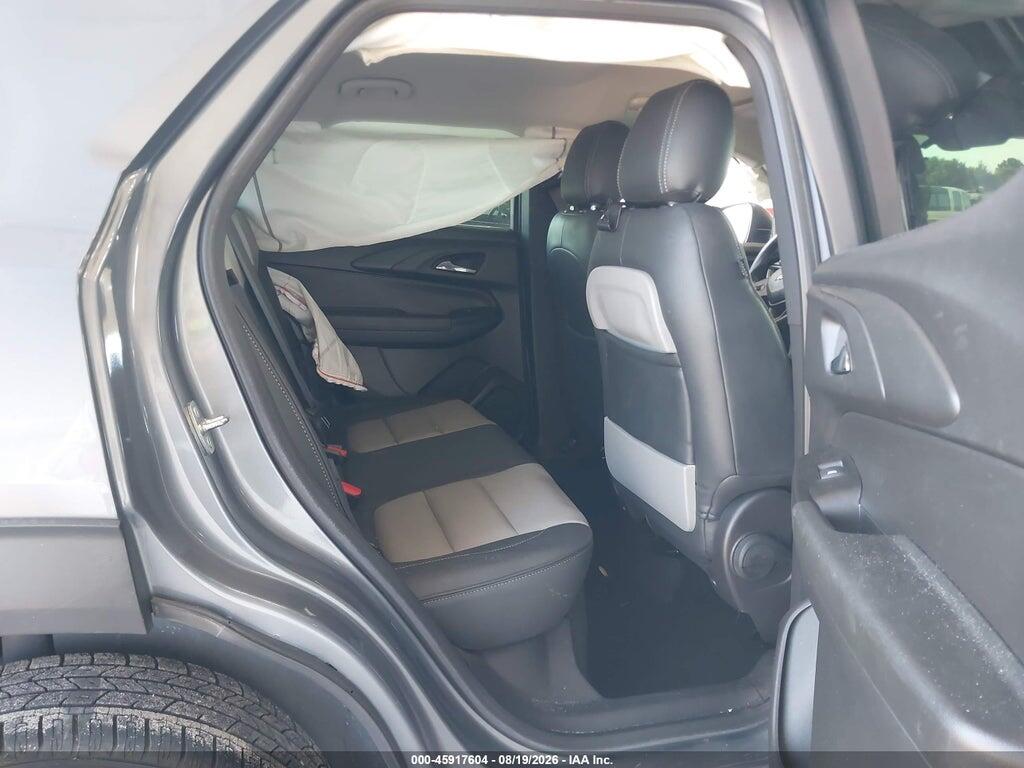 KL79MMS29NB117750 2022 CHEVROLET TRAILBLAZER photo no. 8