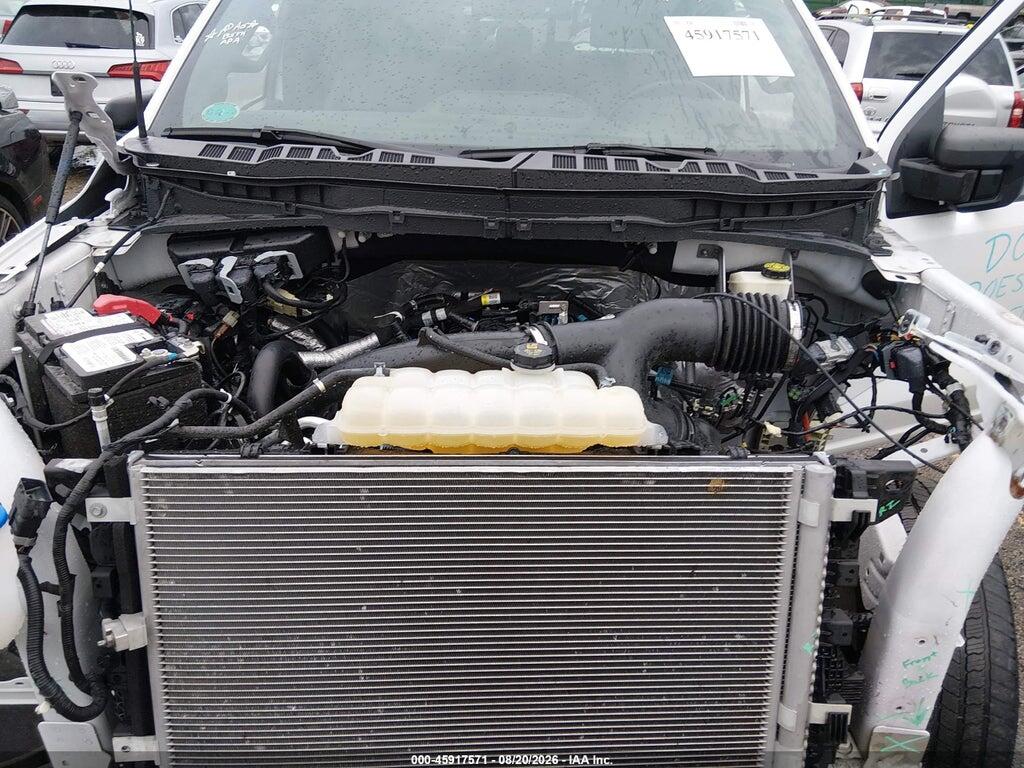 1FTEW1EPXNFB87977 2022 FORD F-150 photo no. 10
