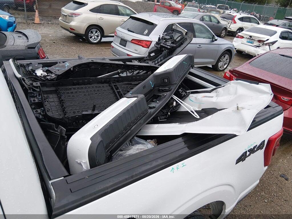 1FTEW1EPXNFB87977 2022 FORD F-150 photo no. 12