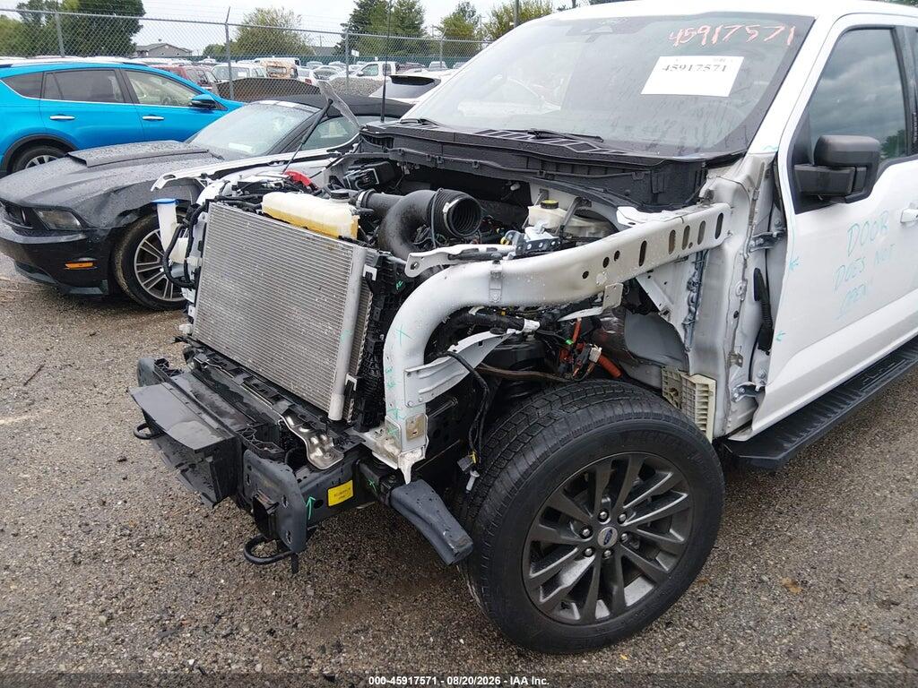 1FTEW1EPXNFB87977 2022 FORD F-150 photo no. 6