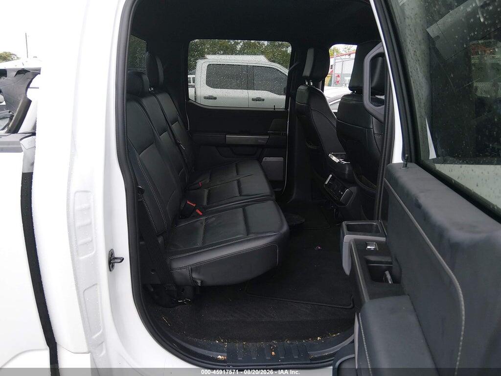 1FTEW1EPXNFB87977 2022 FORD F-150 photo no. 8