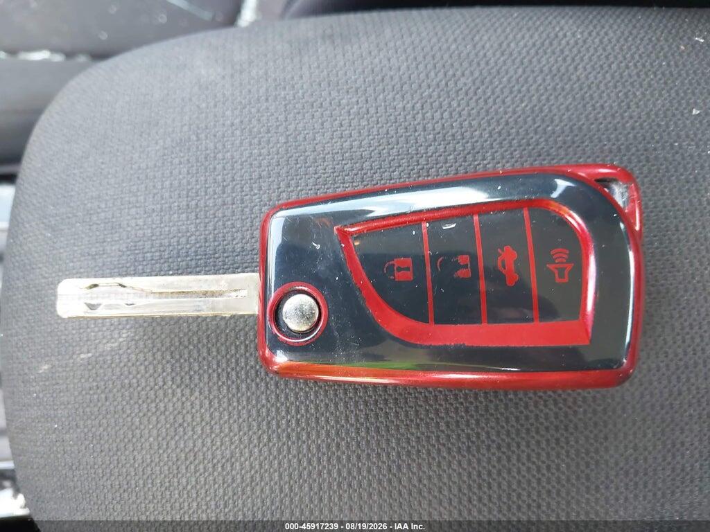 5YFEPMAE5NP342379 2022 TOYOTA COROLLA photo no. 11
