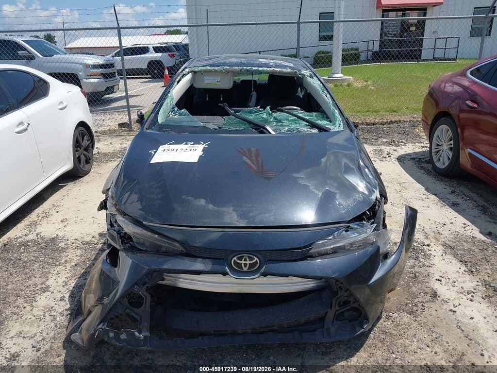 5YFEPMAE5NP342379 2022 TOYOTA COROLLA photo no. 6