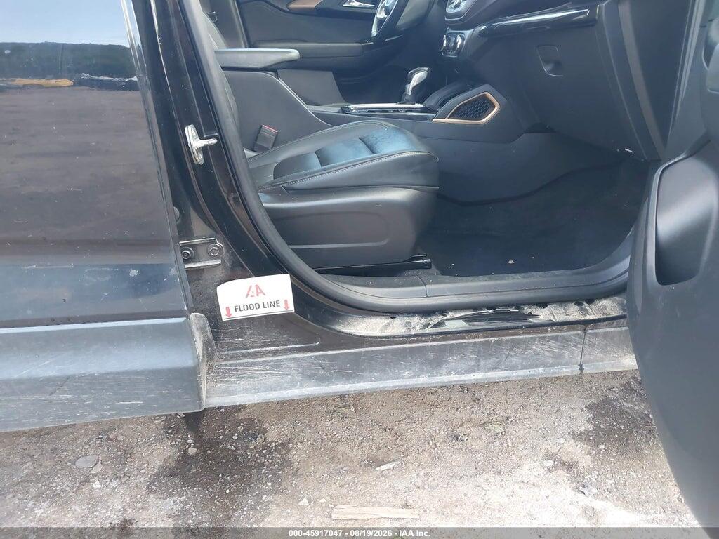 KL79MSSL8NB040253 2022 CHEVROLET TRAILBLAZER photo no. 6
