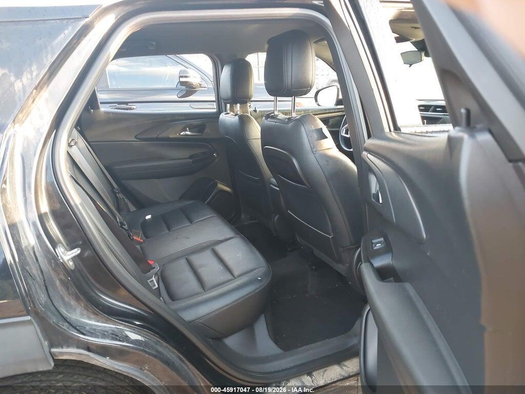 KL79MSSL8NB040253 2022 CHEVROLET TRAILBLAZER photo no. 8