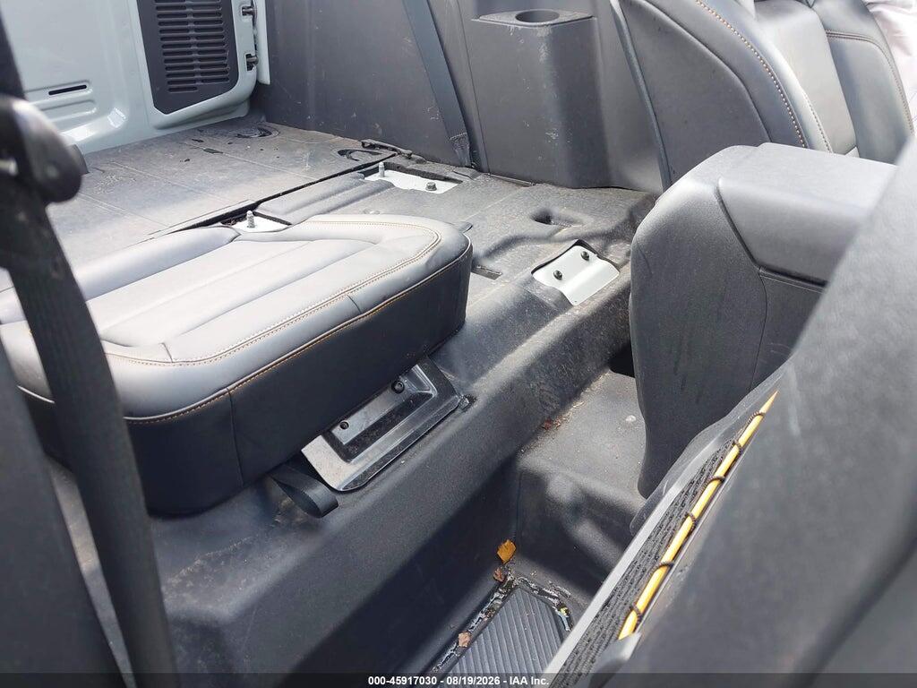 1FMDE5CP8NLB81665 2022 FORD BRONCO photo no. 8
