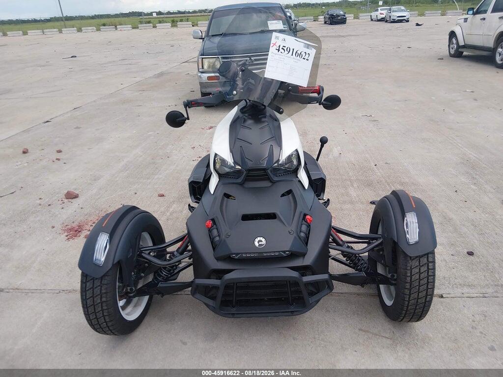 3JB2HEH2XNJ003405 2022 CAN-AM RYKER photo no. 5