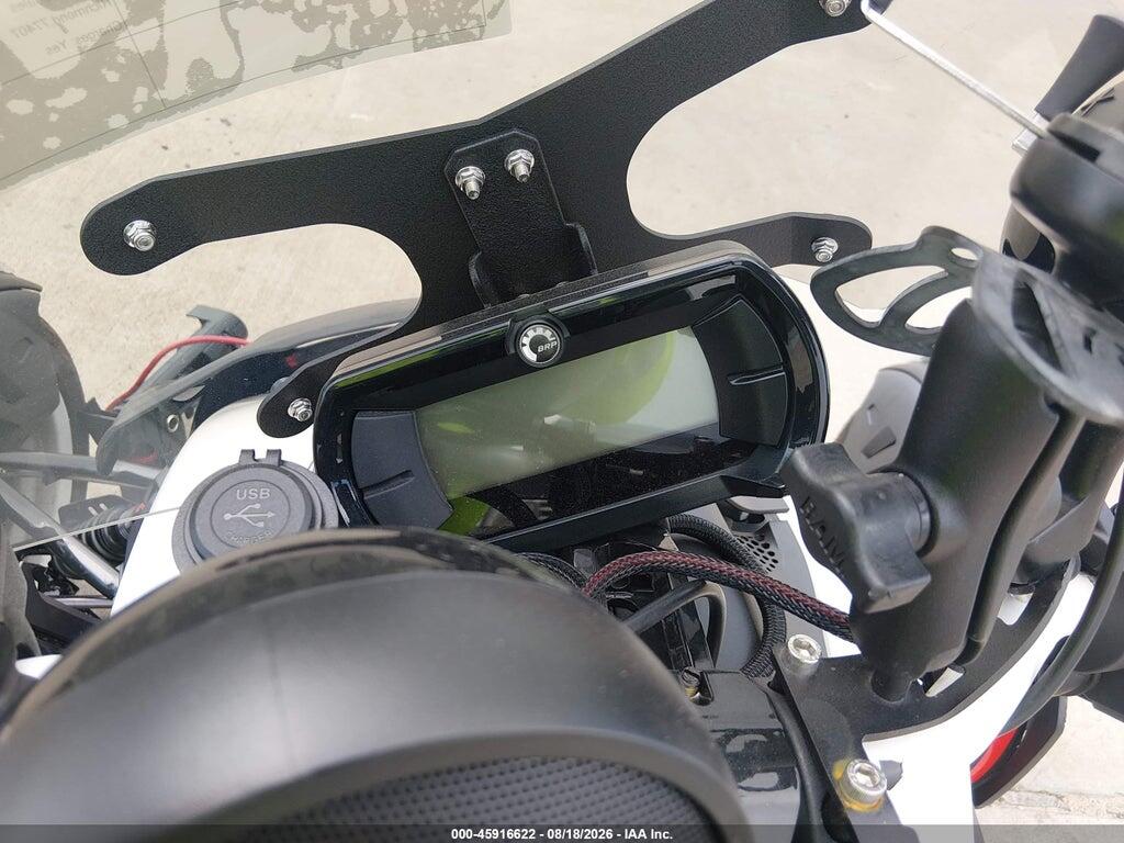 3JB2HEH2XNJ003405 2022 CAN-AM RYKER photo no. 7