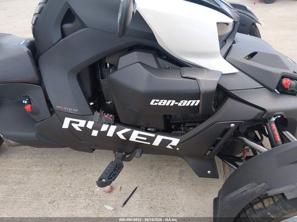 3JB2HEH2XNJ003405 2022 CAN-AM RYKER photo no. 8