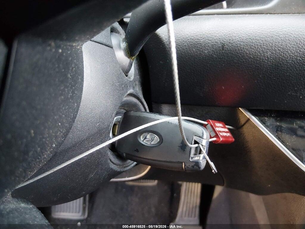 5NPEG4JA0NH147140 2022 HYUNDAI SONATA photo no. 11