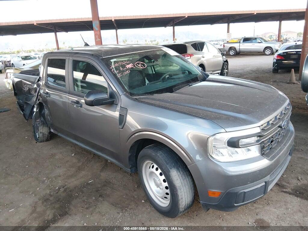 3FTTW8E33NRA73125 2022 FORD MAVERICK photo no. 1