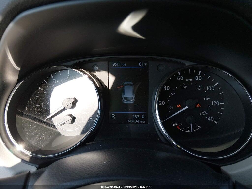 JN1BJ1BV9NW342011 2022 NISSAN ROGUE SPORT photo no. 7