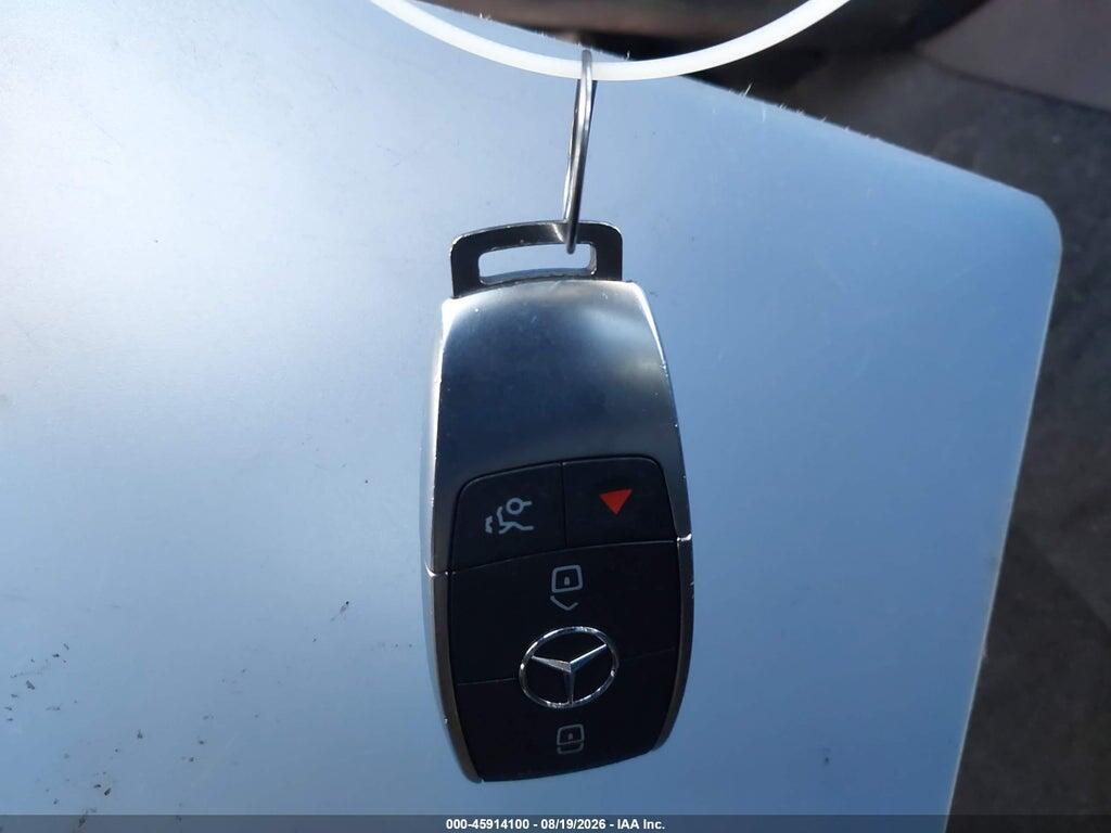 4JGFB4JB8NA637825 2022 MERCEDES-BENZ GLE 350 photo no. 11