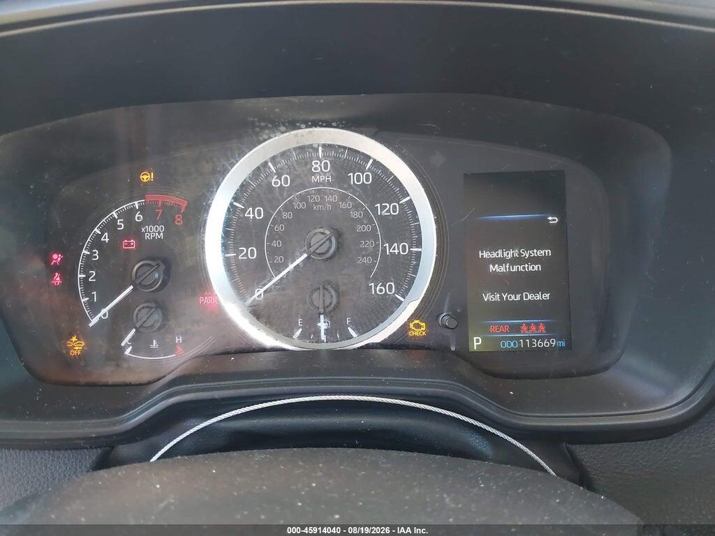 5YFEPMAE1NP278776 2022 TOYOTA COROLLA photo no. 7