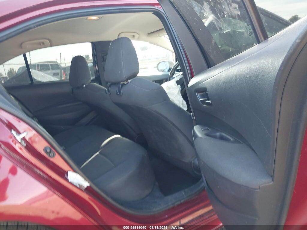 5YFEPMAE1NP278776 2022 TOYOTA COROLLA photo no. 8