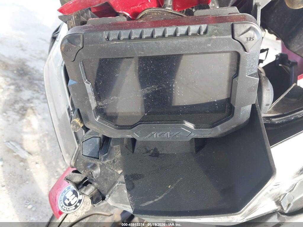 MLHKF3852N5100326 2022 HONDA ADV150 photo no. 7