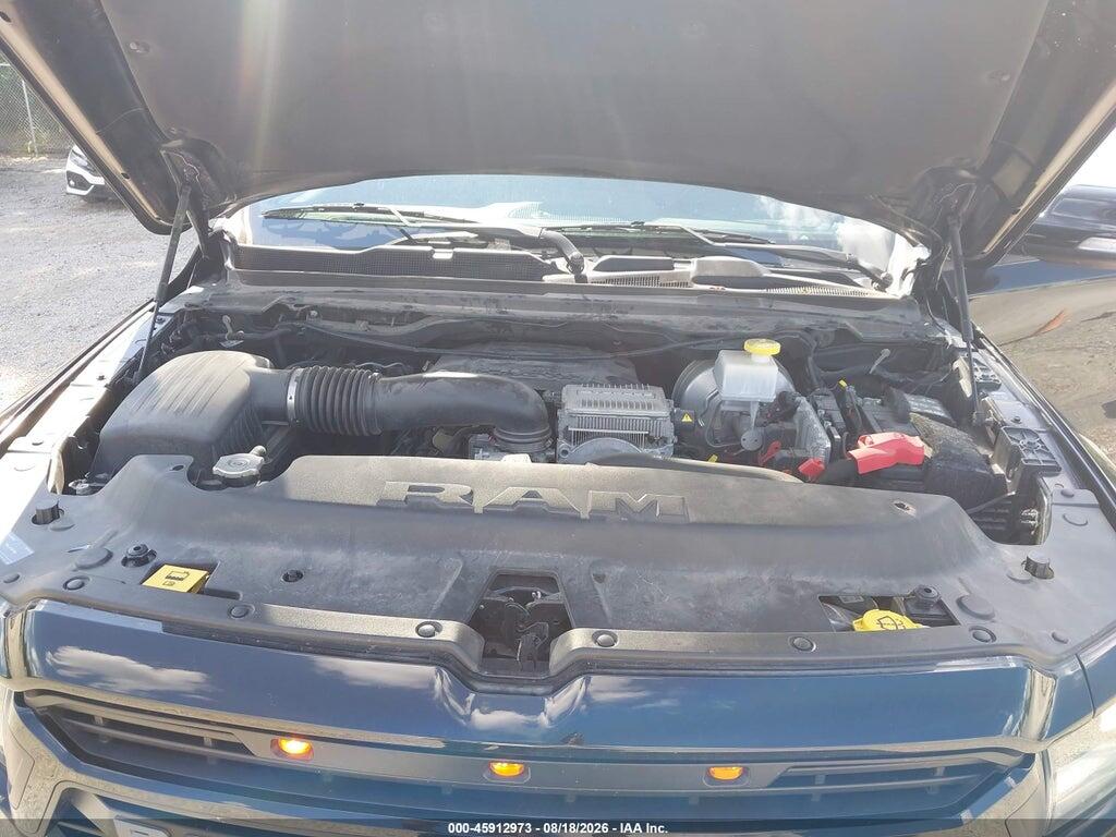1C6SRFJT4NN111050 2022 RAM 1500 photo no. 10