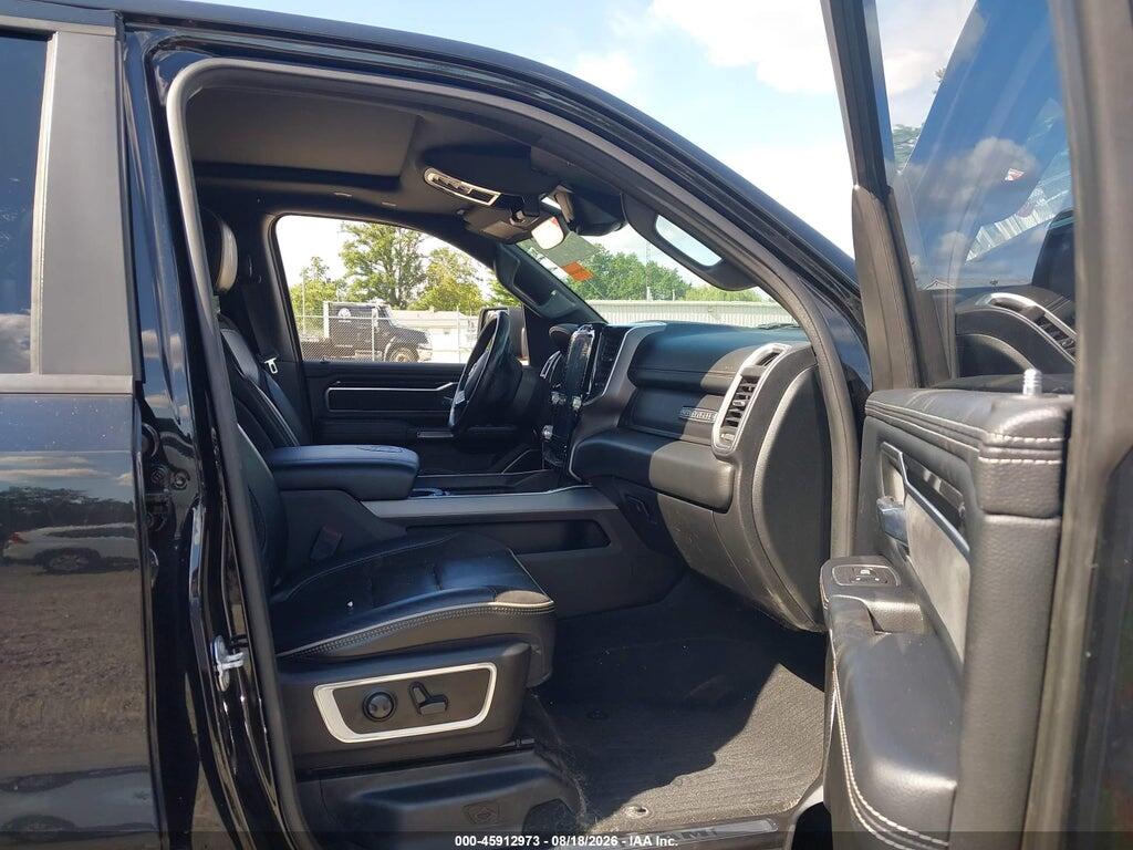 1C6SRFJT4NN111050 2022 RAM 1500 photo no. 5