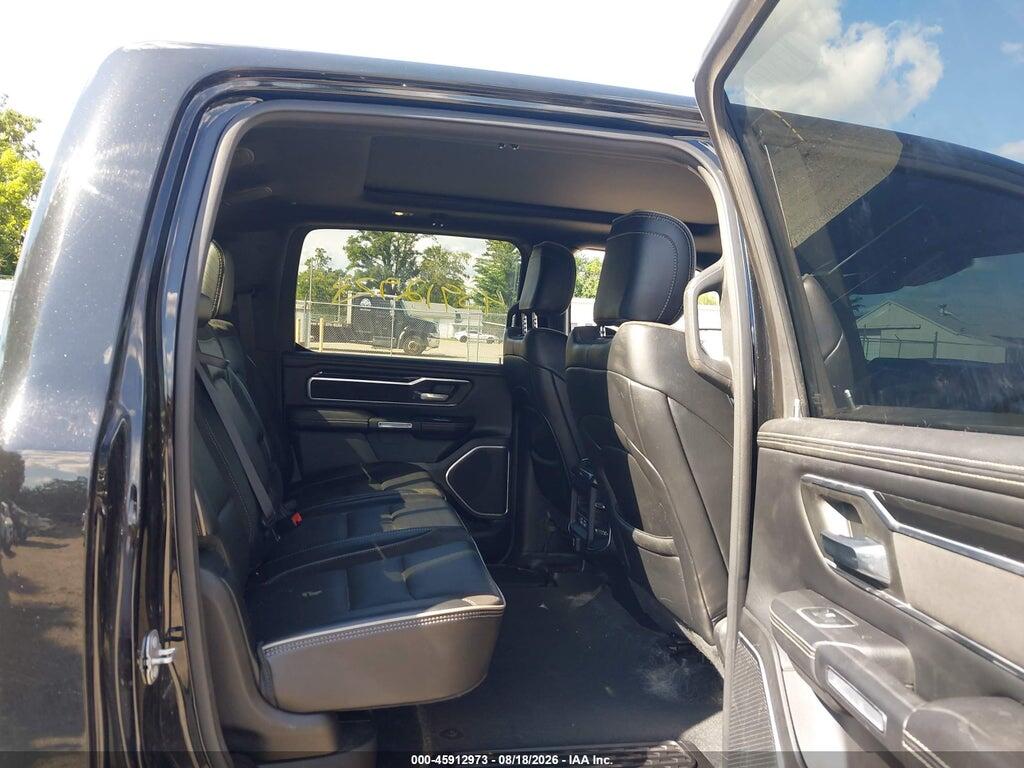 1C6SRFJT4NN111050 2022 RAM 1500 photo no. 8