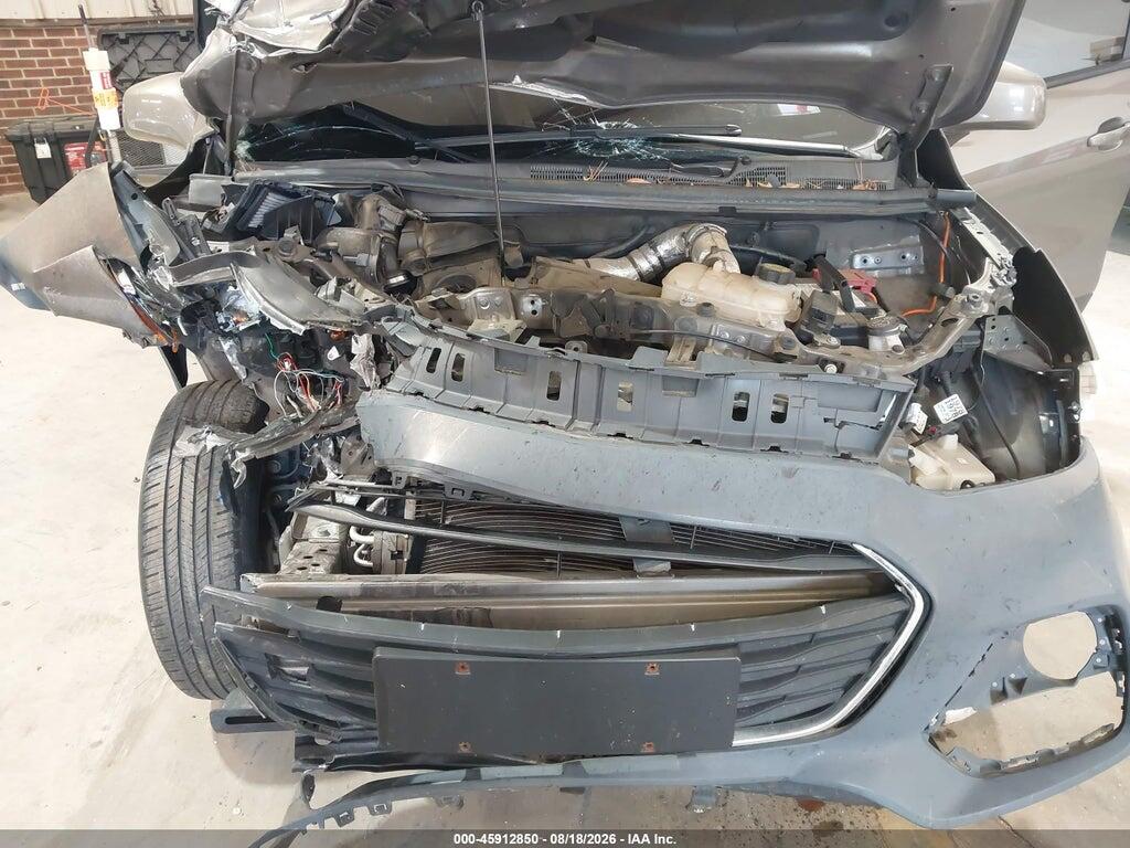 KL7CJLSM2NB565984 2022 CHEVROLET TRAX photo no. 10