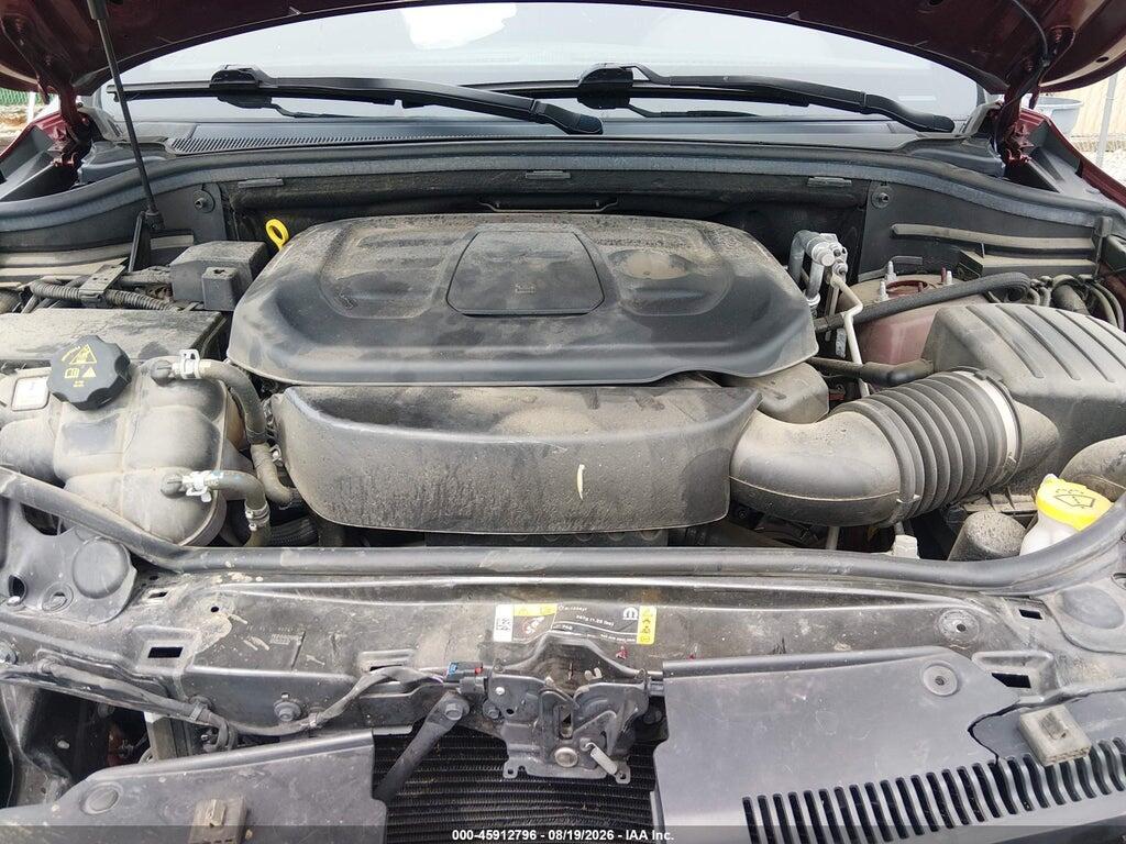 1C4RJFBG3NC121984 2022 JEEP GRAND CHEROKEE WK photo no. 10