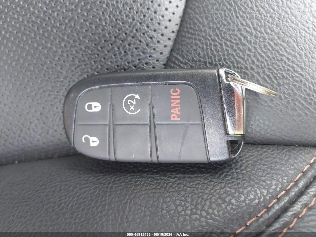3C4NJDFB3NT206748 2022 JEEP COMPASS photo no. 11