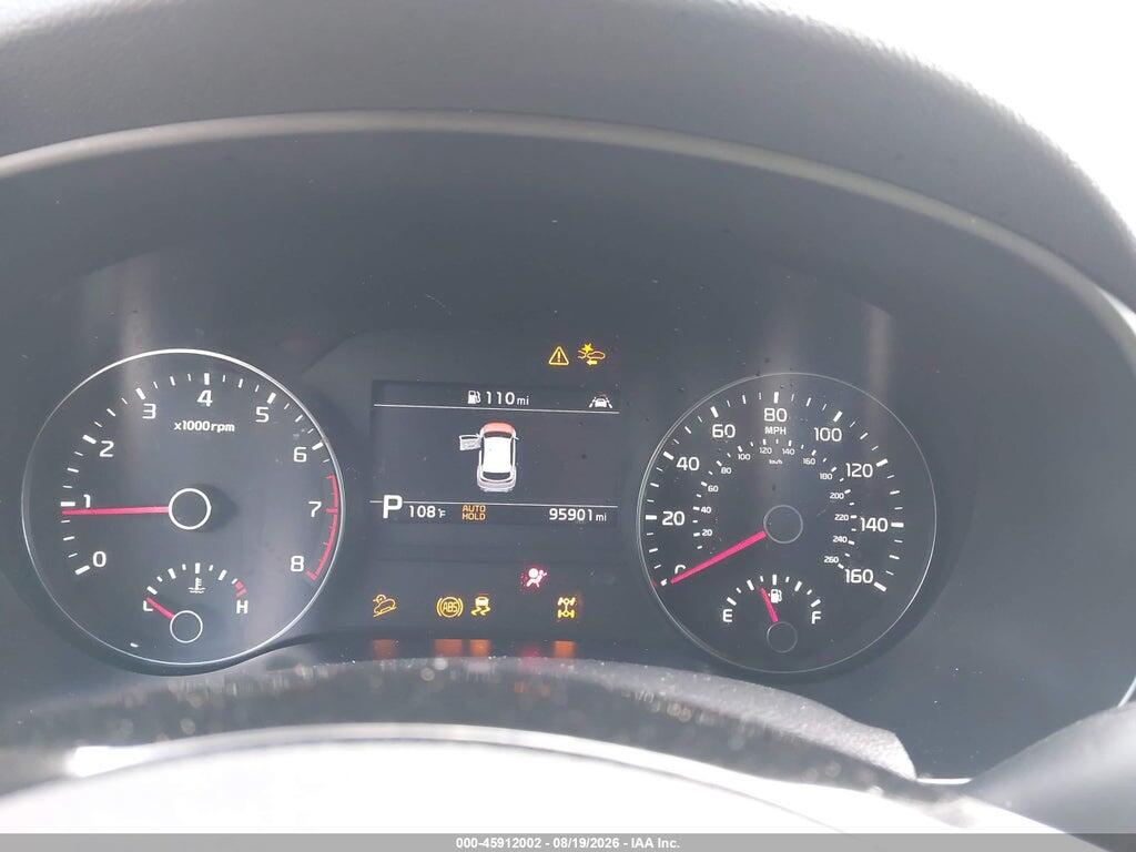 KNDPRCA69N7992999 2022 KIA SPORTAGE photo no. 7