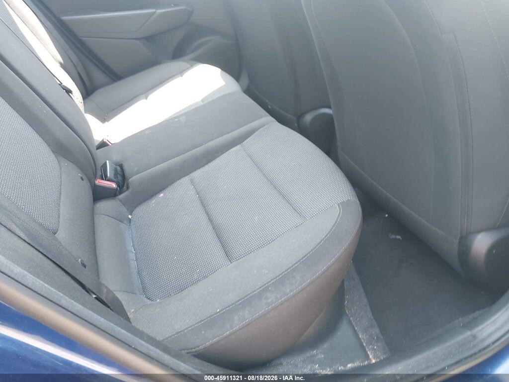 3KPC24A6XNE163898 2022 HYUNDAI ACCENT photo no. 8