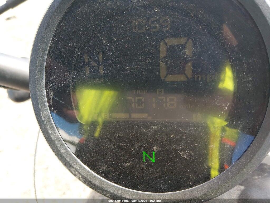 MLHPC560XN5500930 2022 HONDA CMX500 photo no. 7