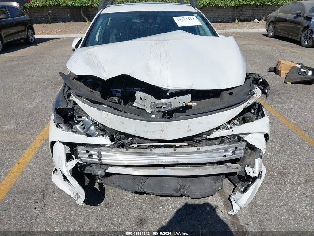 JTDKAMFP0N3219841 2022 TOYOTA PRIUS PRIME photo no. 6