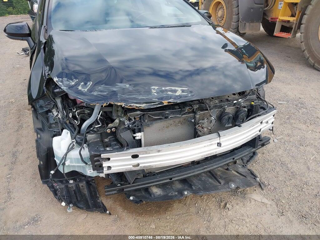 5YFS4MCE9NP126818 2022 TOYOTA COROLLA photo no. 6