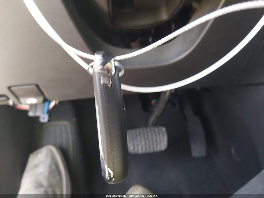 3GNAXHEV2NS233694 2022 CHEVROLET EQUINOX photo no. 11