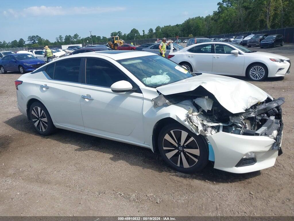 1N4BL4DV6NN307170 2022 NISSAN ALTIMA photo no. 1