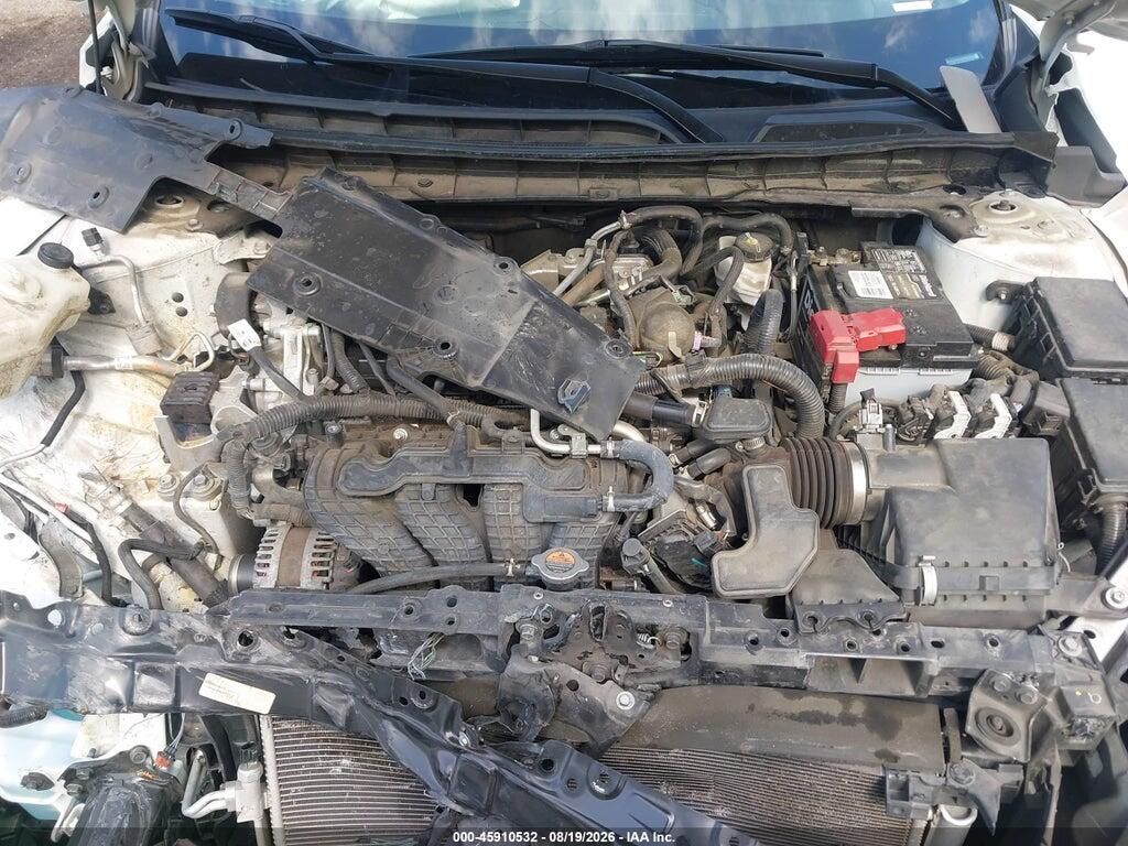 1N4BL4DV6NN307170 2022 NISSAN ALTIMA photo no. 10