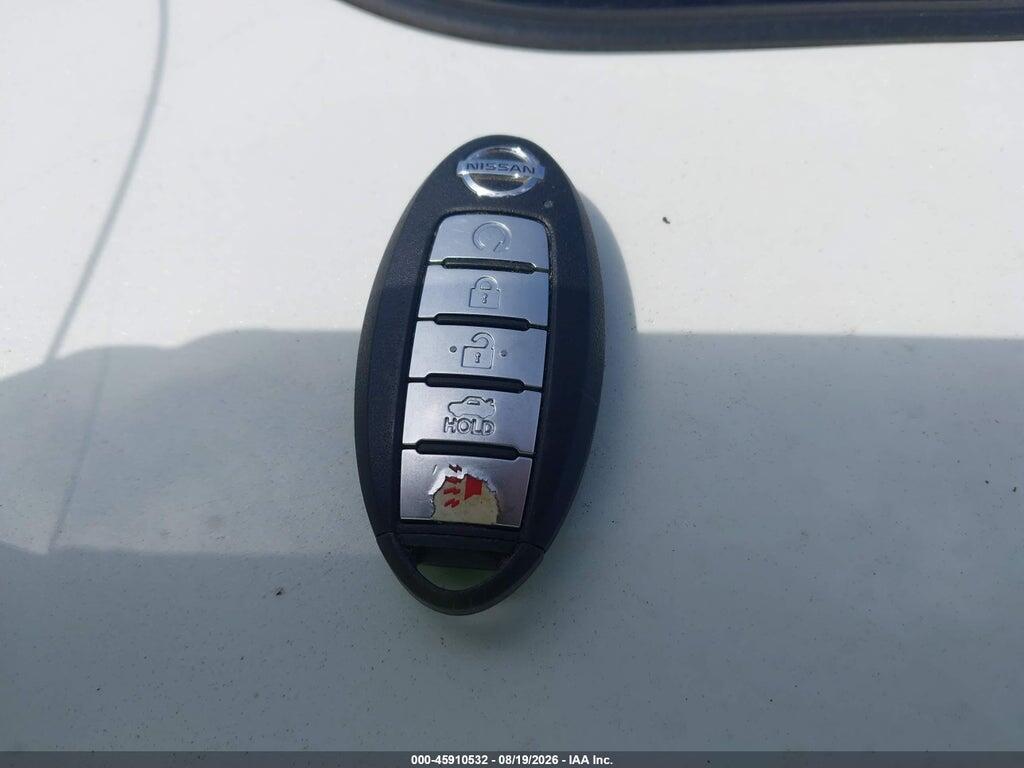 1N4BL4DV6NN307170 2022 NISSAN ALTIMA photo no. 11