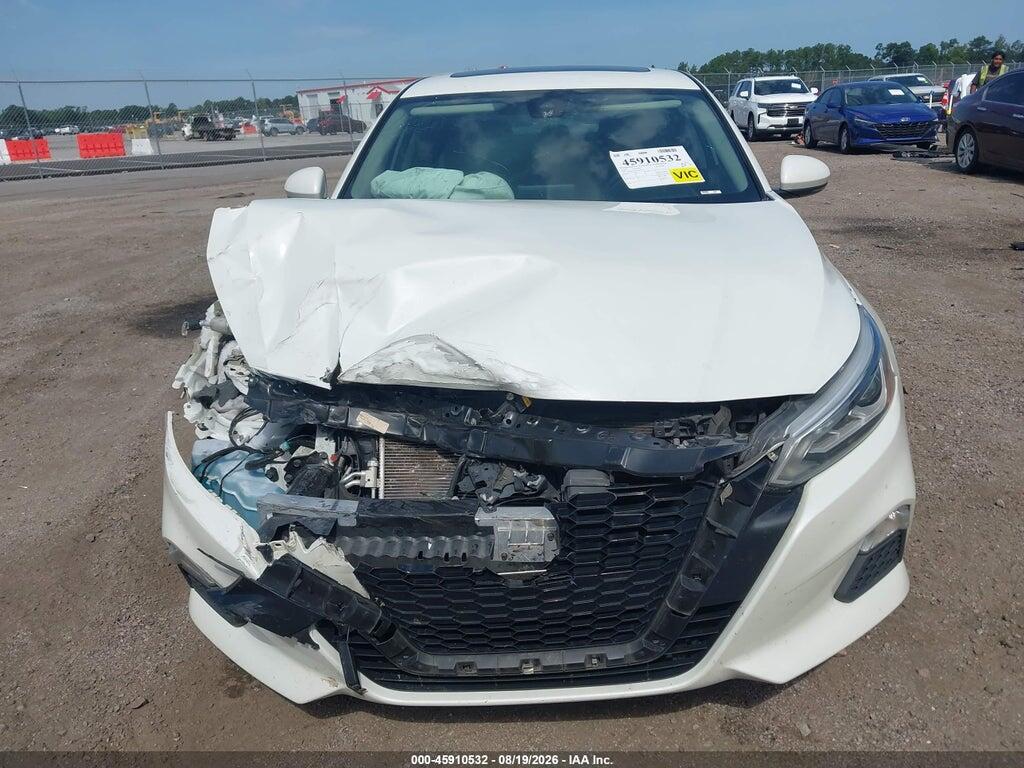 1N4BL4DV6NN307170 2022 NISSAN ALTIMA photo no. 12