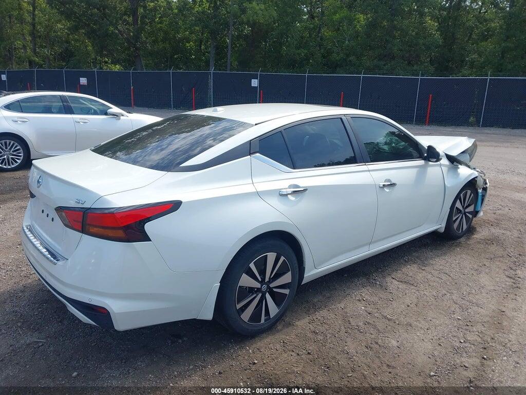 1N4BL4DV6NN307170 2022 NISSAN ALTIMA photo no. 4