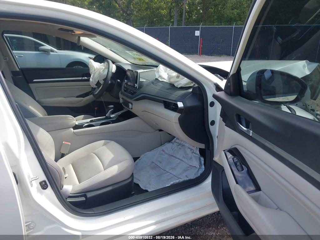 1N4BL4DV6NN307170 2022 NISSAN ALTIMA photo no. 5