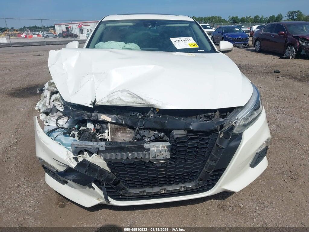 1N4BL4DV6NN307170 2022 NISSAN ALTIMA photo no. 6