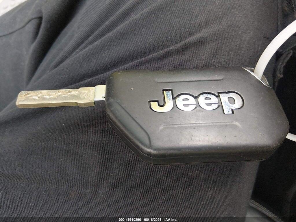 1C4JJXP66NW223314 2022 JEEP WRANGLER 4XE photo no. 11