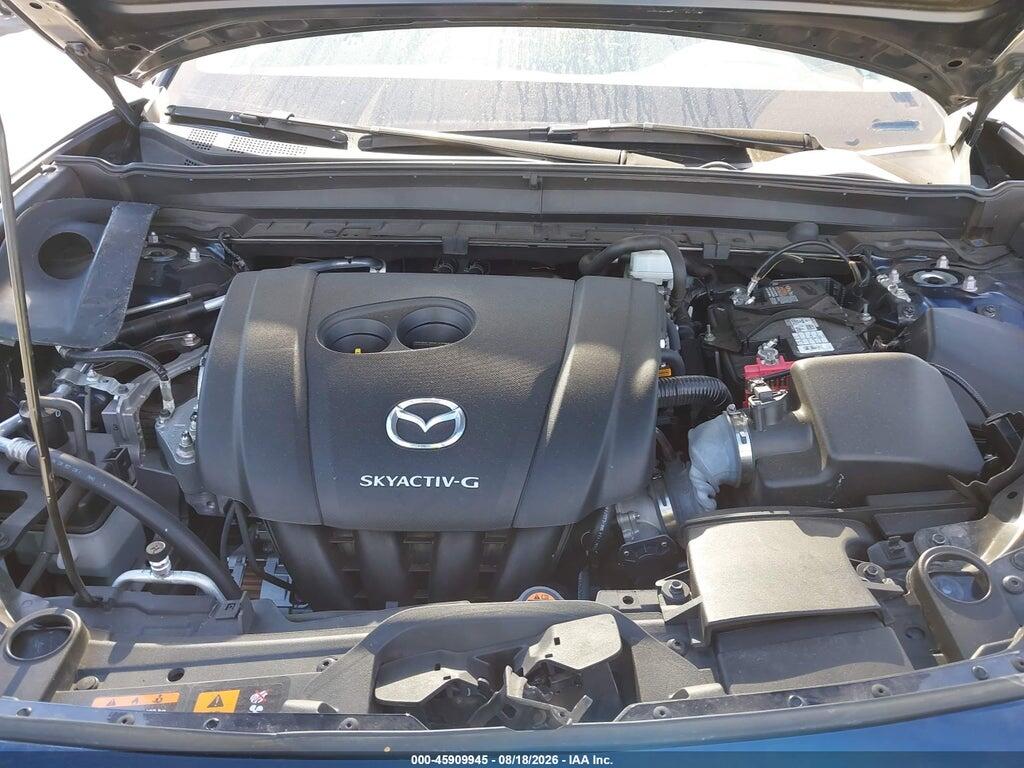 3MVDMBBL4NM453162 2022 MAZDA CX-30 photo no. 10