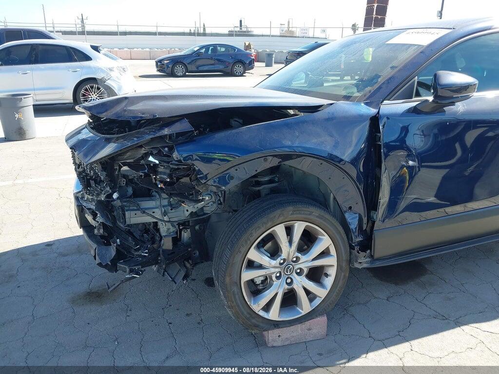 3MVDMBBL4NM453162 2022 MAZDA CX-30 photo no. 12