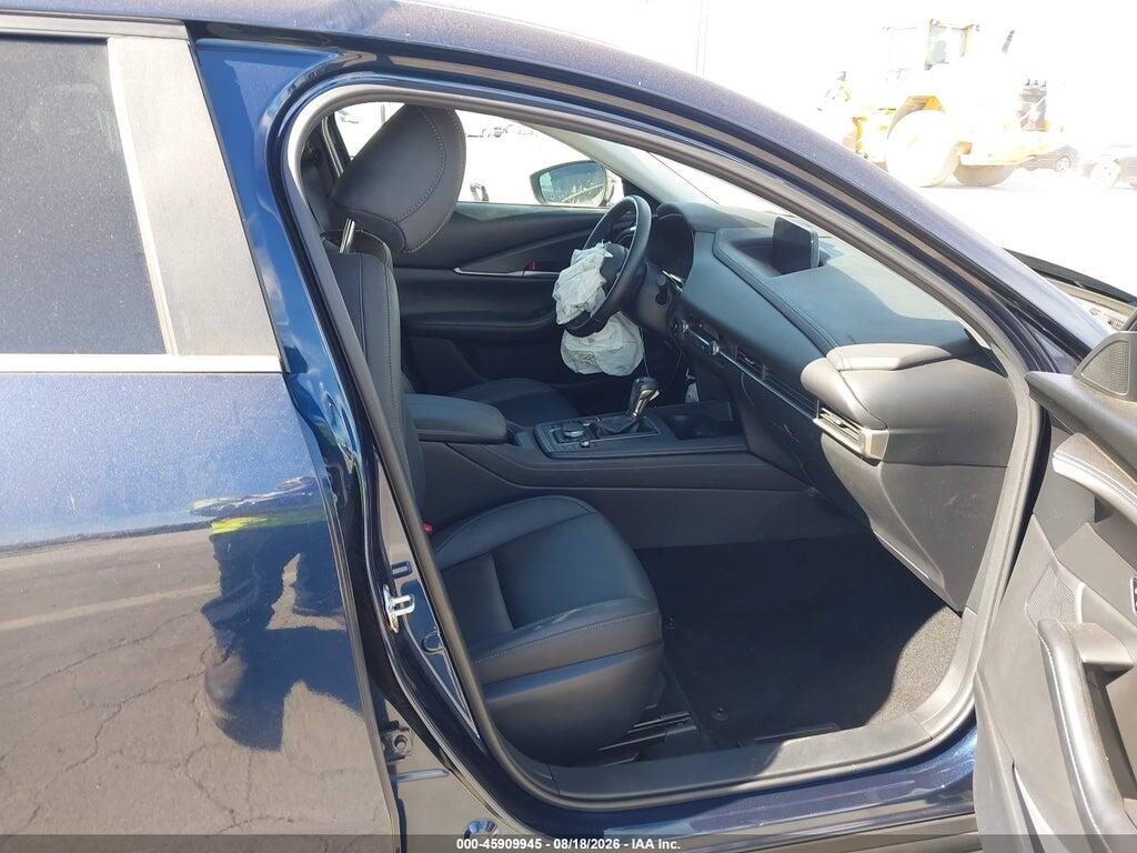 3MVDMBBL4NM453162 2022 MAZDA CX-30 photo no. 5